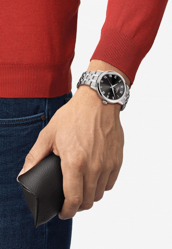 фото Часы tissot