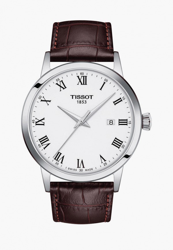 фото Часы tissot