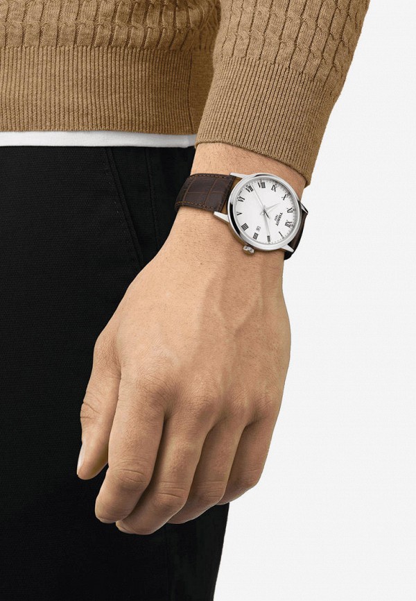 фото Часы tissot