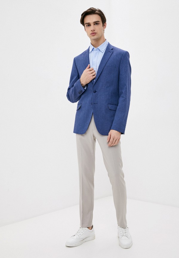 фото Брюки topman