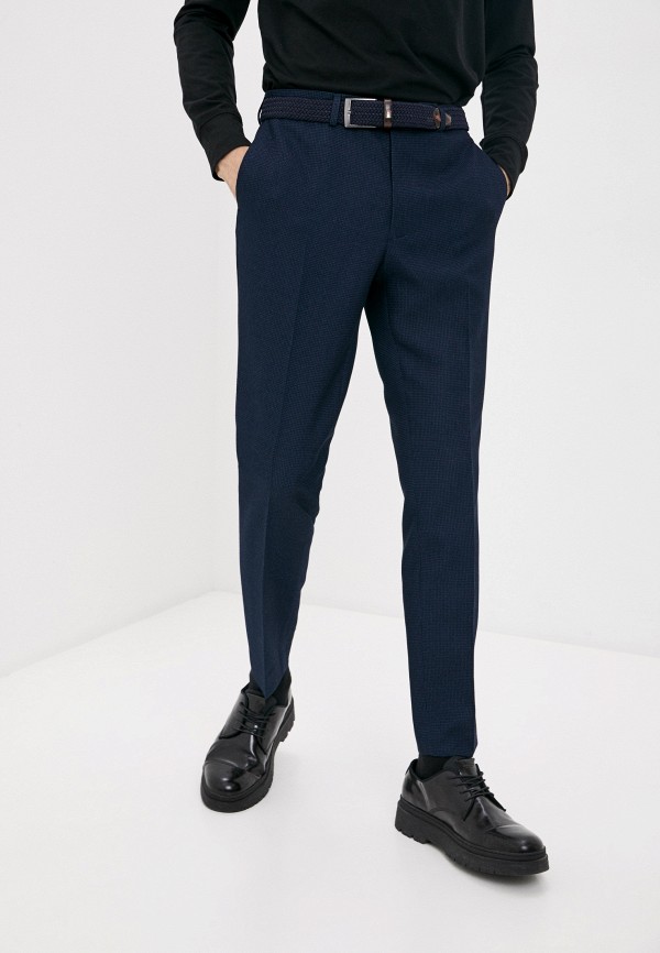 фото Брюки topman