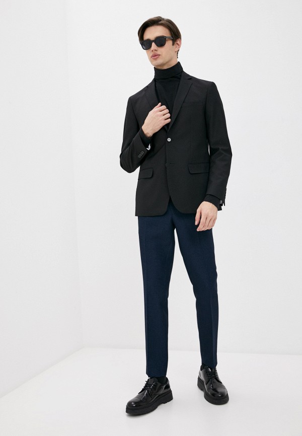 фото Брюки topman