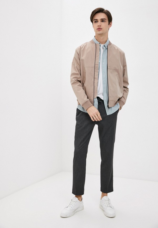 фото Куртка topman