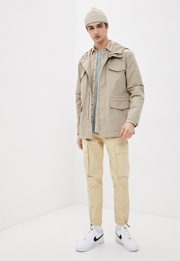 фото Куртка topman