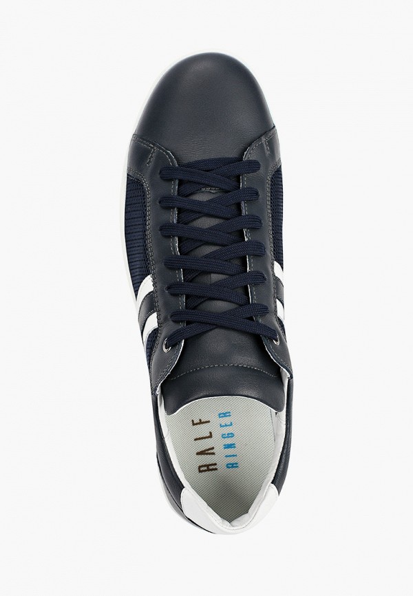 фото Кеды ralf ringer