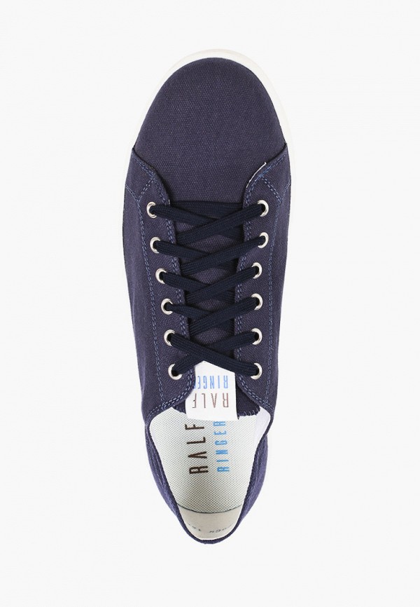 фото Кеды ralf ringer