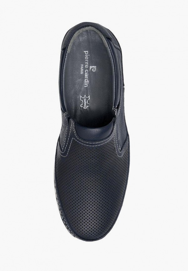 фото Слипоны pierre cardin