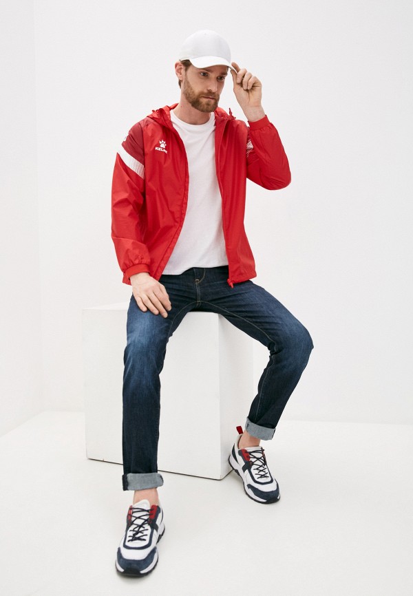 фото Ветровка kelme