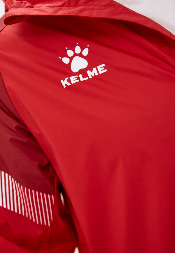 фото Ветровка kelme