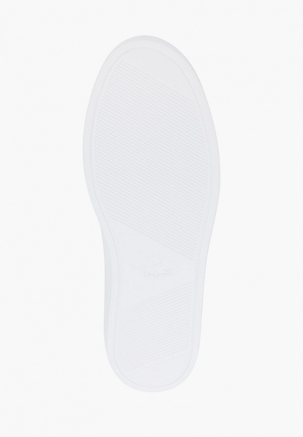 фото Кеды lacoste