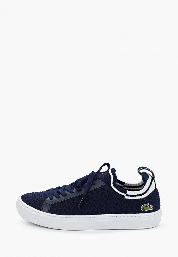 фото Кеды lacoste