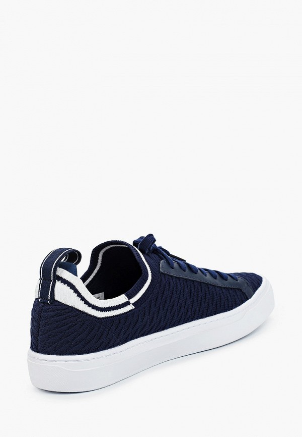 фото Кеды lacoste
