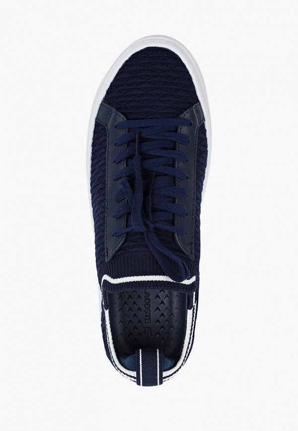 фото Кеды lacoste
