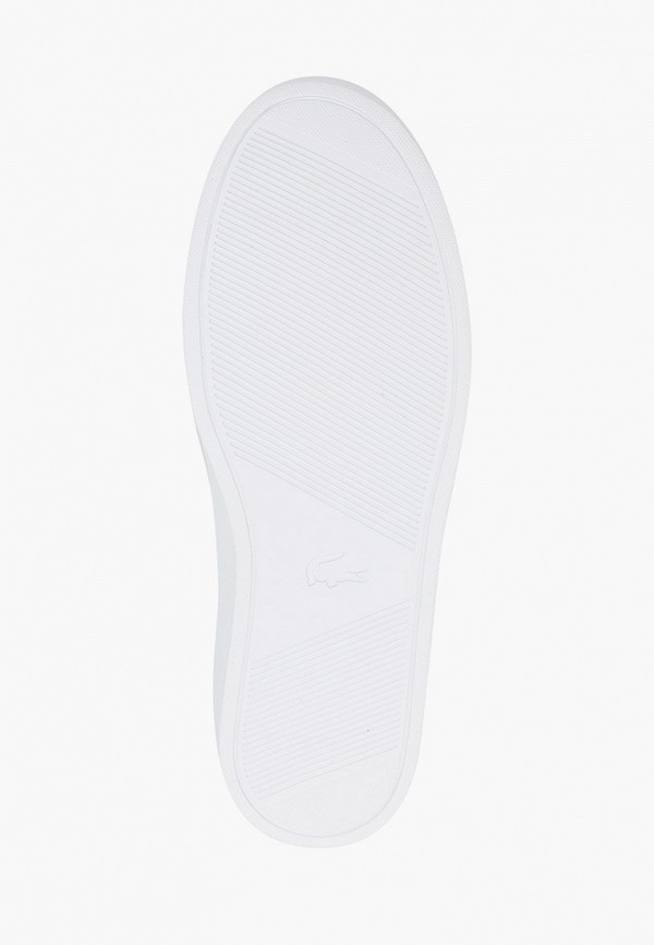 фото Кеды lacoste