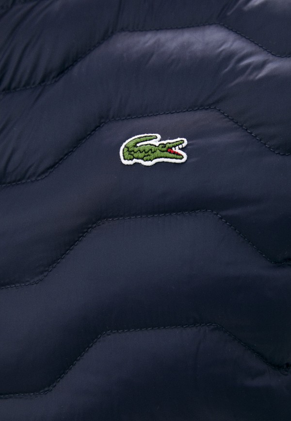 фото Куртка утепленная lacoste