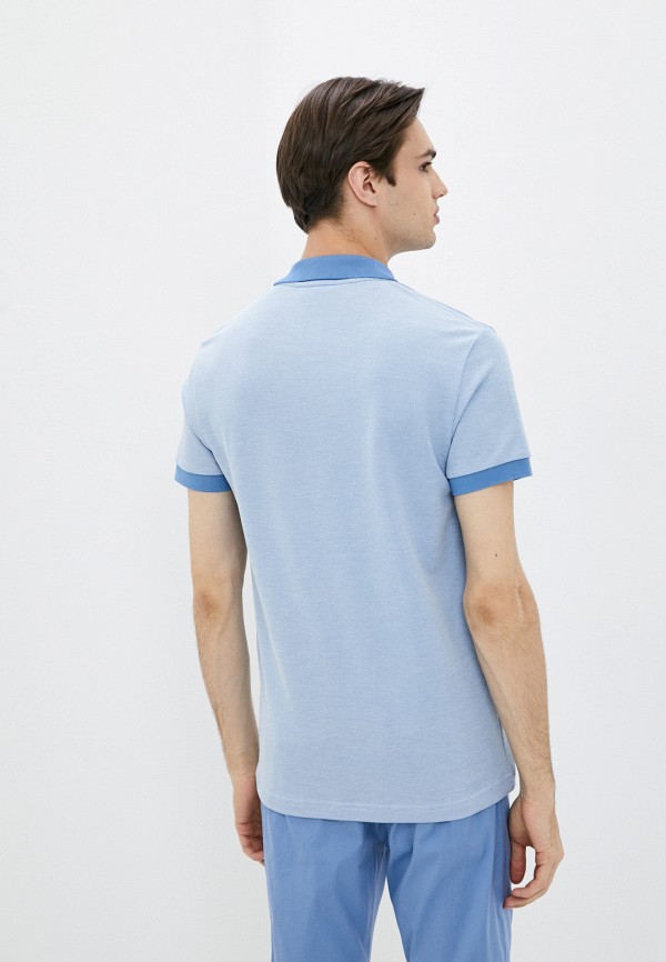 фото Поло lacoste