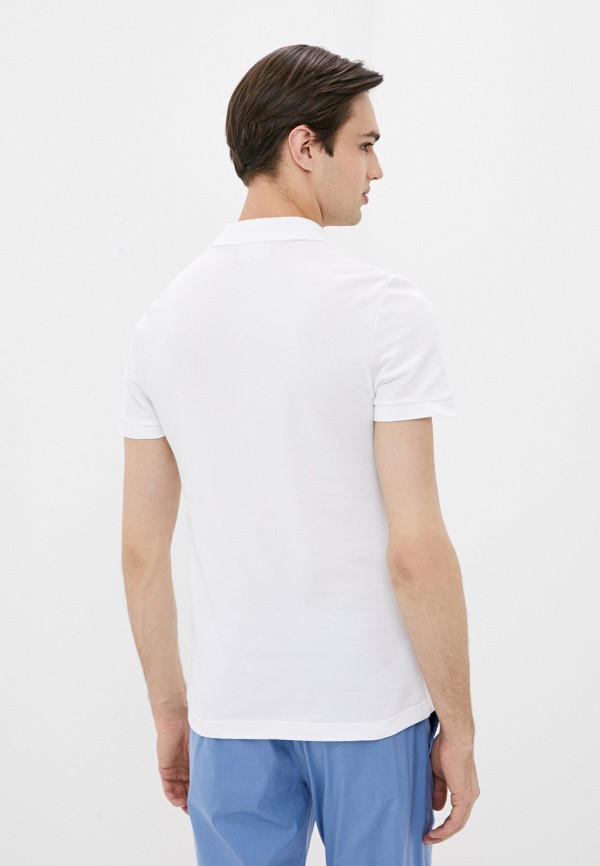 фото Поло lacoste