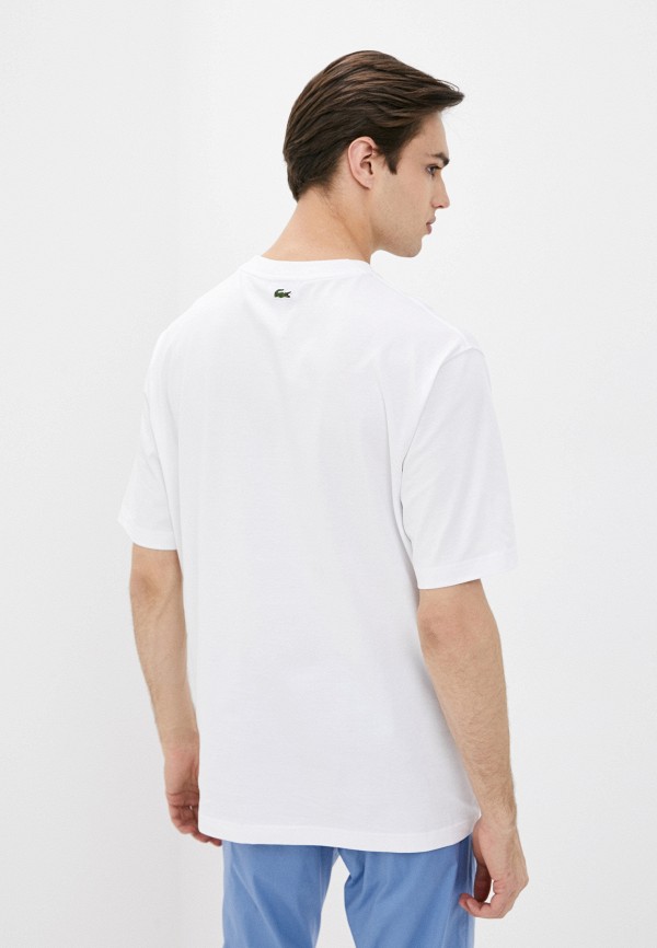фото Футболка lacoste