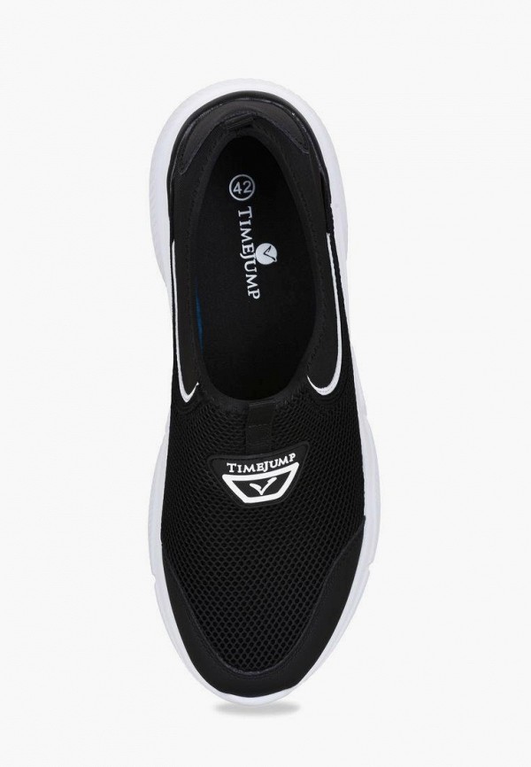 фото Кроссовки timejump