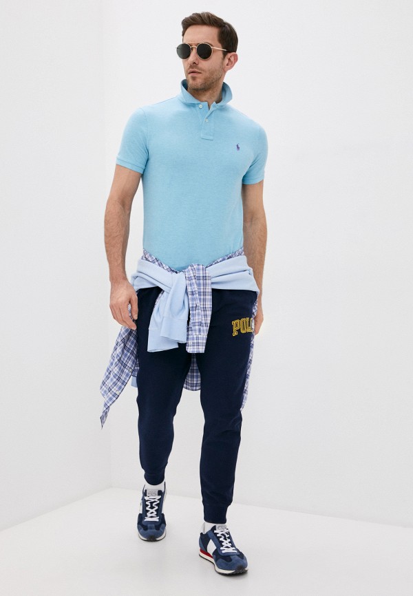 фото Брюки спортивные polo ralph lauren