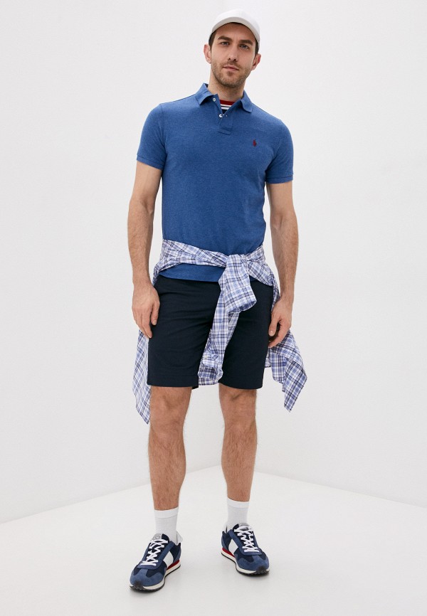 фото Поло polo ralph lauren