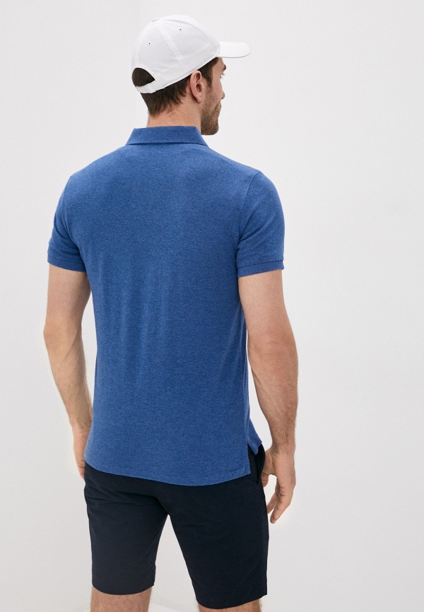 фото Поло polo ralph lauren