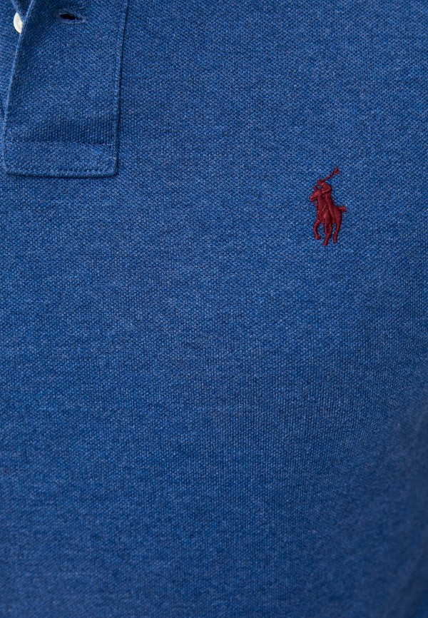 фото Поло polo ralph lauren