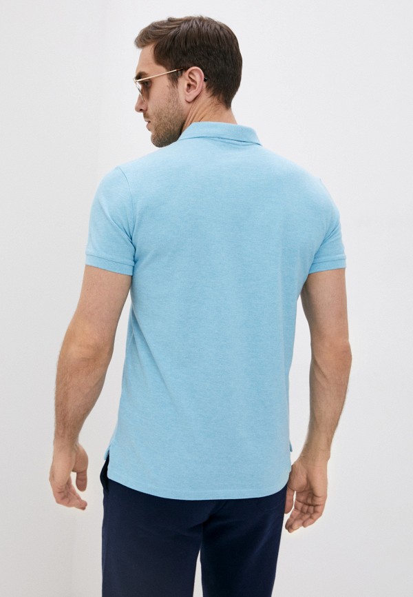 фото Поло polo ralph lauren