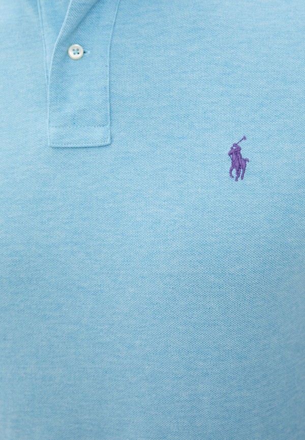 фото Поло polo ralph lauren