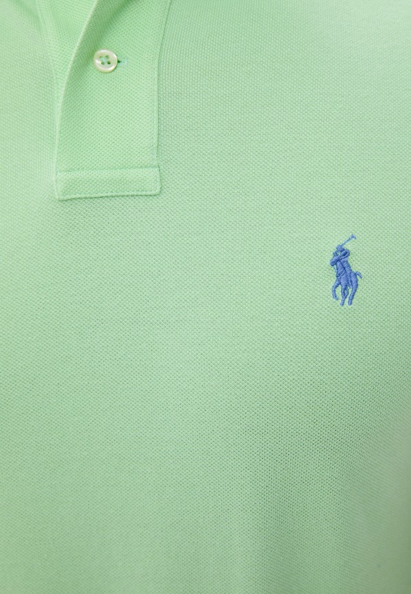 фото Поло polo ralph lauren