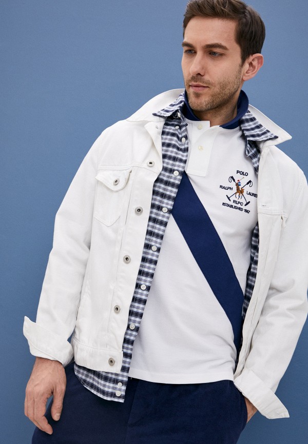 фото Поло polo ralph lauren