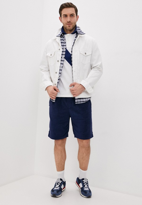 фото Поло polo ralph lauren