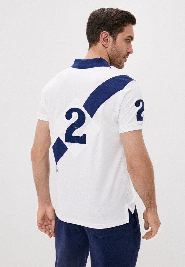 фото Поло polo ralph lauren