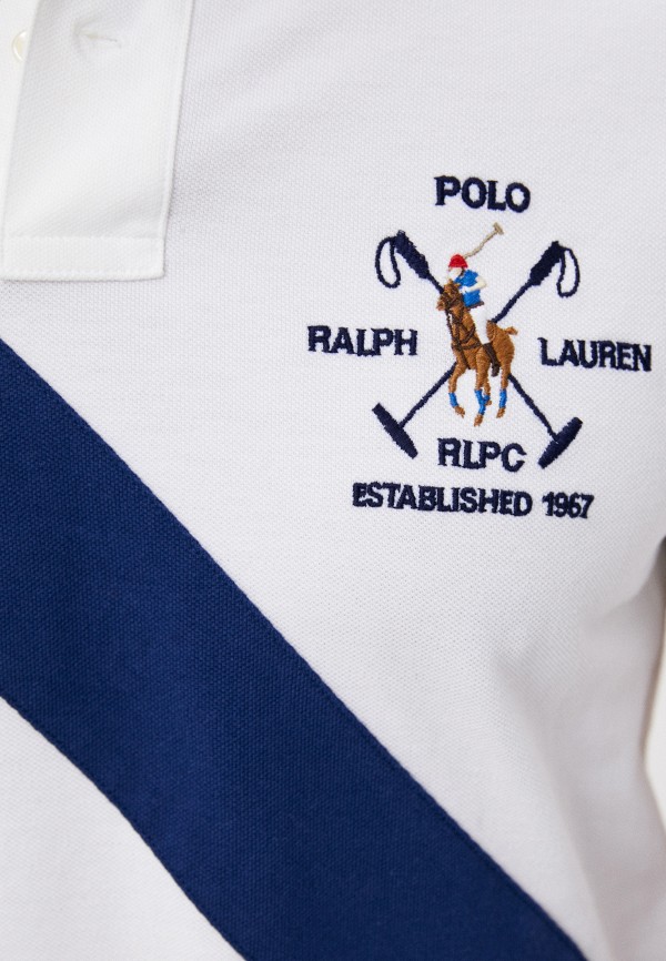 фото Поло polo ralph lauren
