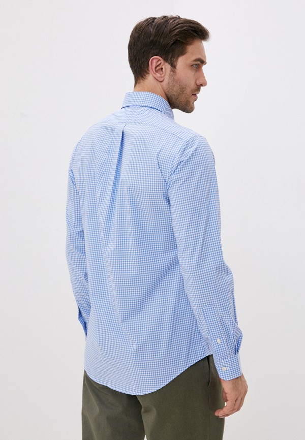 фото Рубашка polo ralph lauren