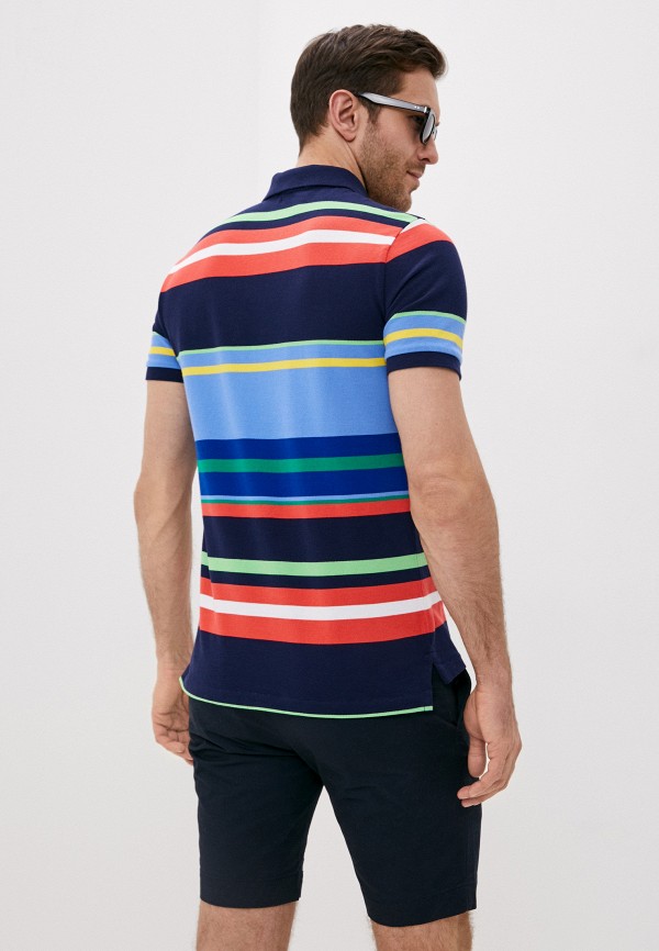 фото Поло polo ralph lauren