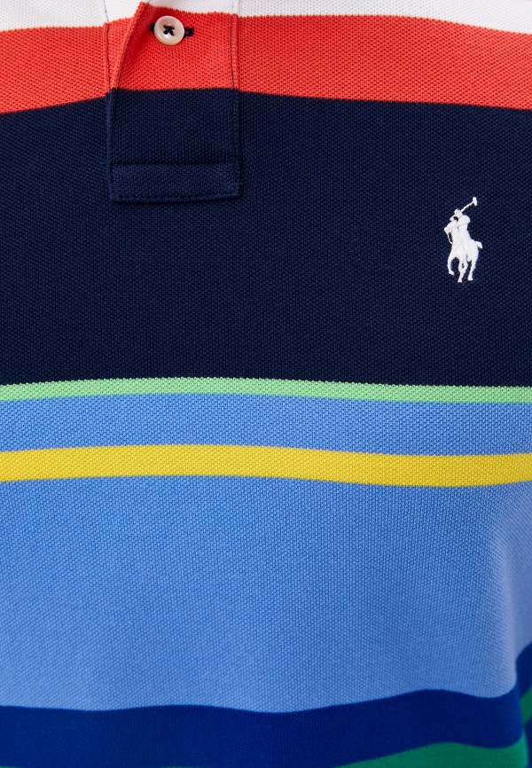 фото Поло polo ralph lauren