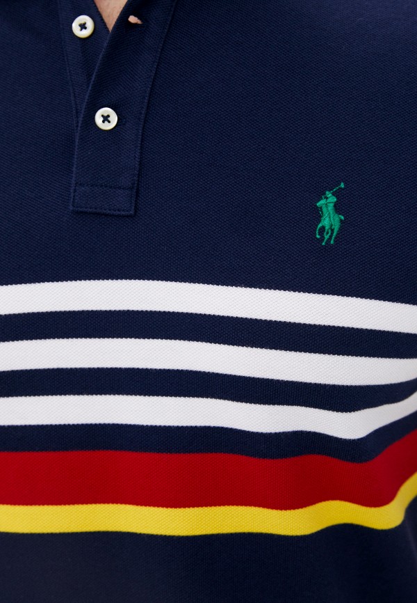 фото Поло polo ralph lauren