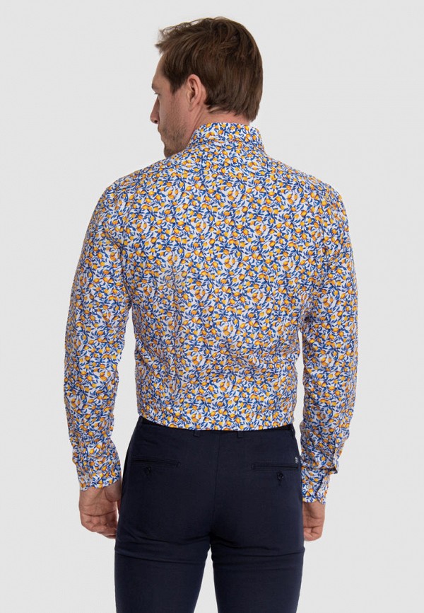 фото Рубашка kanzler