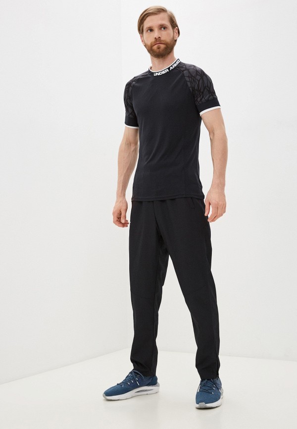 фото Брюки спортивные under armour