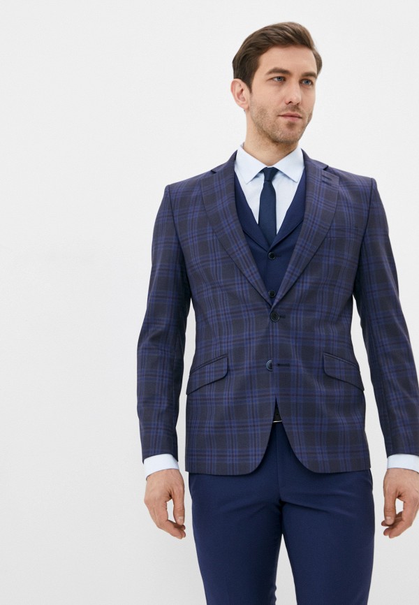 фото Костюм классический absolutex