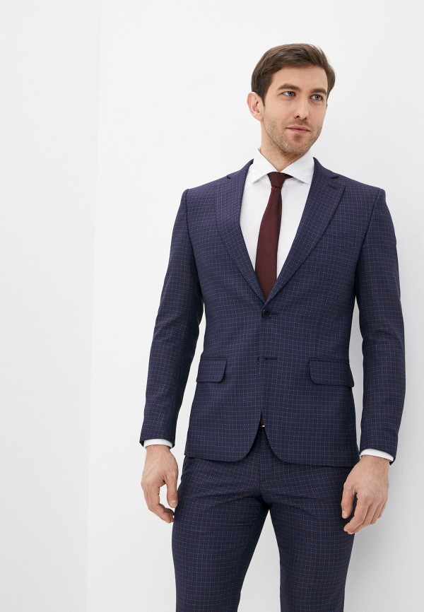 фото Костюм классический laconi