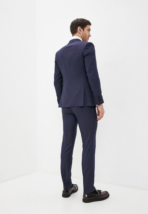 фото Костюм классический laconi