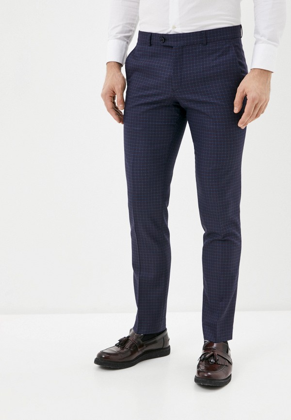 фото Костюм классический laconi