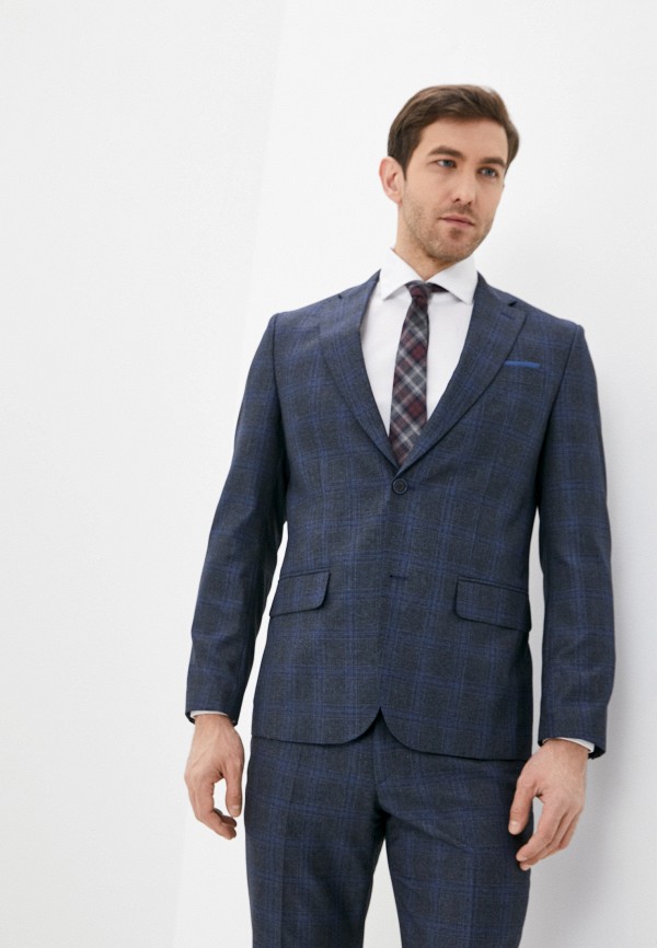 фото Костюм классический laconi