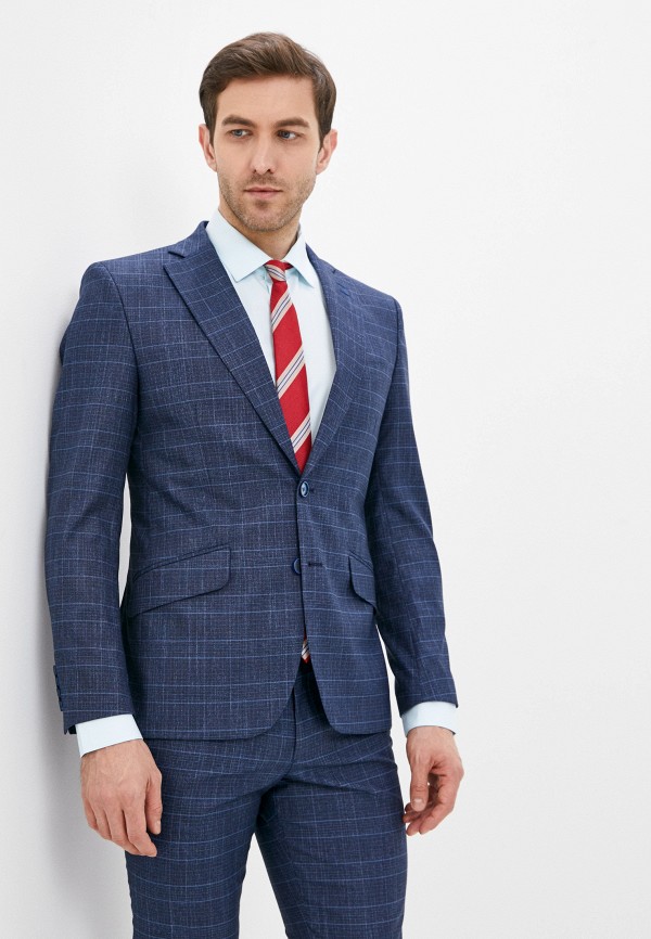 фото Костюм классический laconi