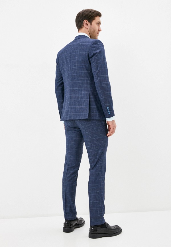 фото Костюм классический laconi