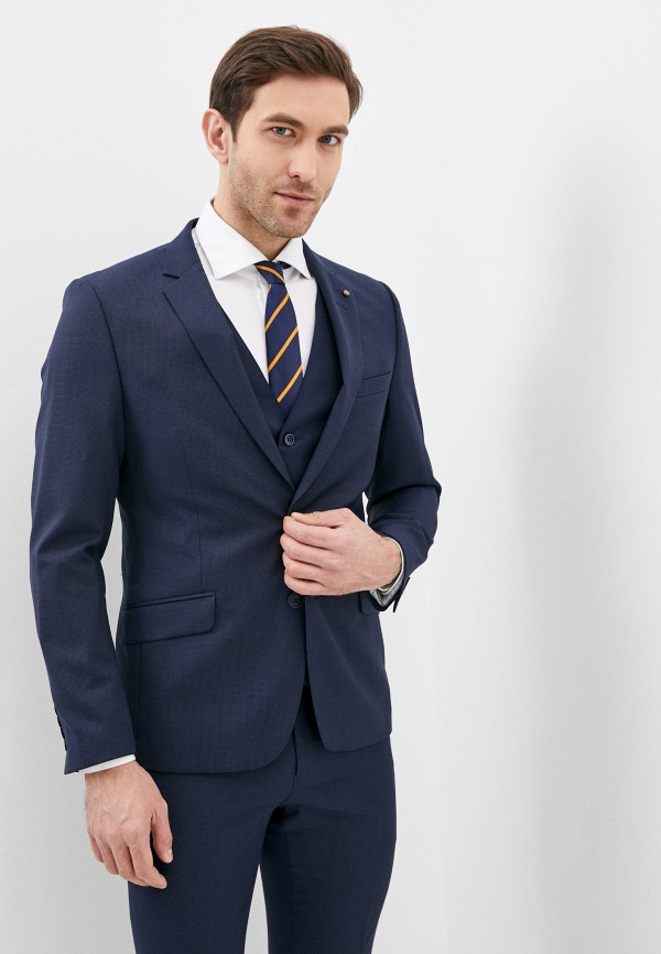 фото Костюм классический bazioni