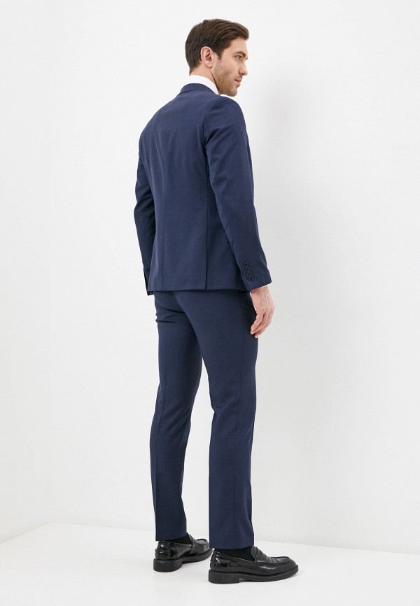 фото Костюм классический bazioni