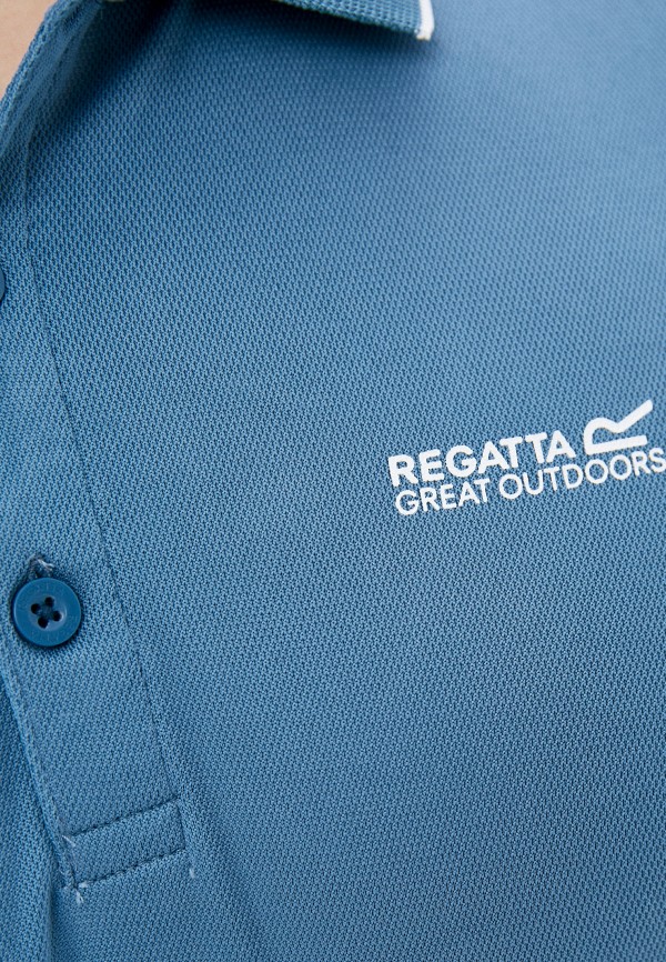 фото Футболка regatta